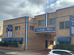 Bentleigh Motor Inn