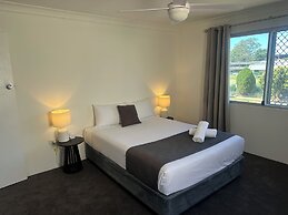 Bentleigh Motor Inn- Coffs Harbour