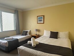 Bentleigh Motor Inn