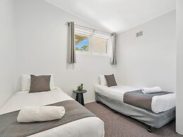 Bentleigh Motor Inn