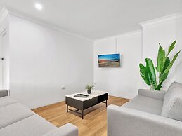 Bentleigh Motor Inn- Coffs Harbour