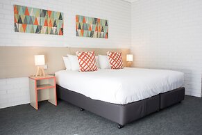 Nightcap at Archer Hotel