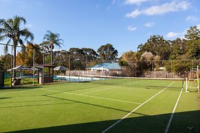 Nightcap at Archer Hotel