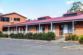 Nightcap at Archer Hotel