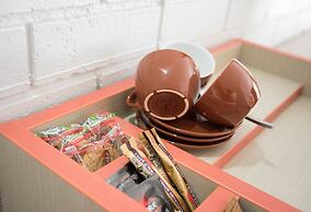 Nightcap at Archer Hotel