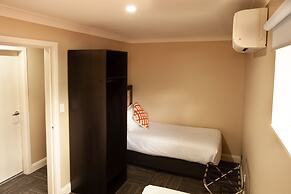 Nightcap at Archer Hotel