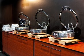 Nightcap at Archer Hotel