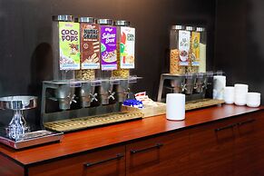 Nightcap at Archer Hotel