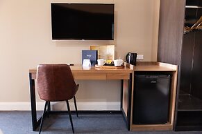 Nightcap at Archer Hotel