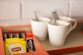 Nightcap at Archer Hotel