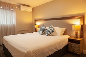 Nightcap at Archer Hotel