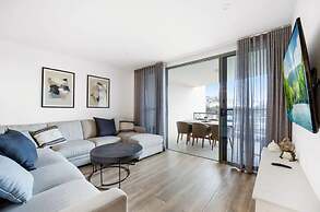 Bay Royal Apartments