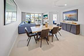 Bay Royal Apartments