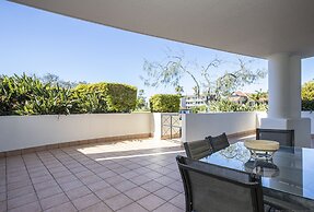 Bay Royal Apartments