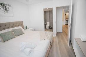 Bay Royal Apartments