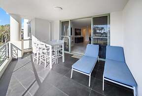 Bay Royal Apartments