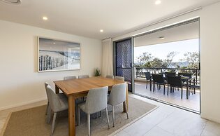 Bay Royal Apartments