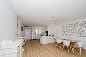 Bay Royal Apartments