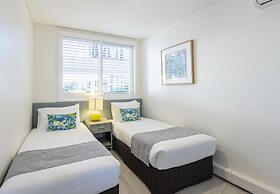 Bay Royal Apartments