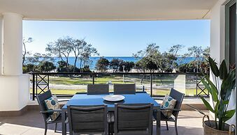 Bay Royal Apartments