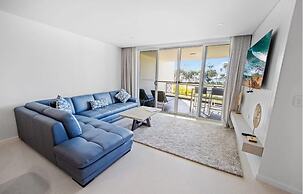 Bay Royal Apartments