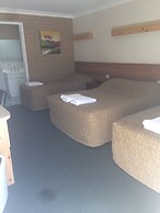 Alexander Motor Inn Moree