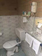 Alexander Motor Inn Moree