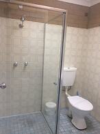 Alexander Motor Inn Moree