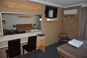 Alexander Motor Inn Moree