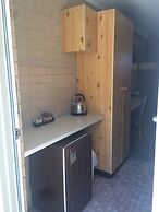 Alexander Motor Inn Moree