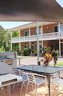 Aston Motel Yamba