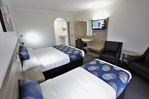 Aston Motel Yamba