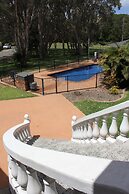 Aston Motel Yamba
