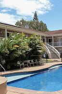 Aston Motel Yamba