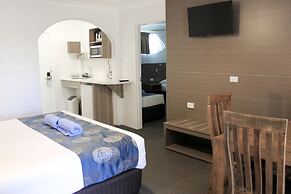 Aston Motel Yamba