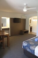 Aston Motel Yamba