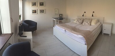 Skivarps Gästgivargård