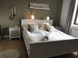Skivarps Gästgivargård