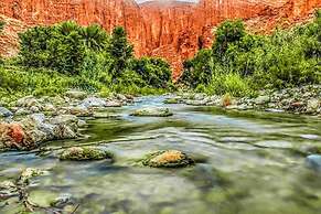 Hotel Restaurant La Kasbah