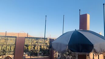 Hotel Restaurant La Kasbah