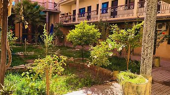 Hotel Restaurant La Kasbah