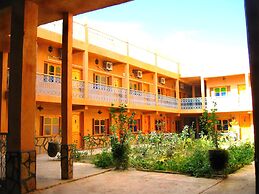 Hotel Restaurant La Kasbah