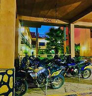 Hotel Restaurant La Kasbah