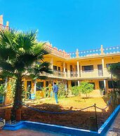 Hotel Restaurant La Kasbah