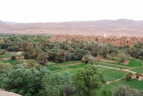 Hotel Restaurant La Kasbah