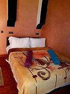 Hotel Restaurant La Kasbah