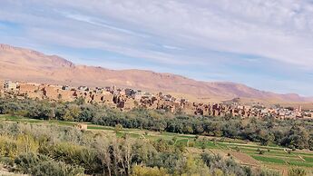 Hotel Restaurant La Kasbah
