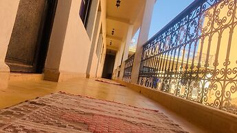 Hotel Restaurant La Kasbah