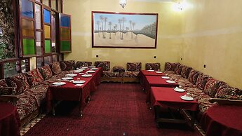 Hotel Restaurant La Kasbah