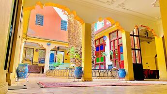 Hotel Restaurant La Kasbah